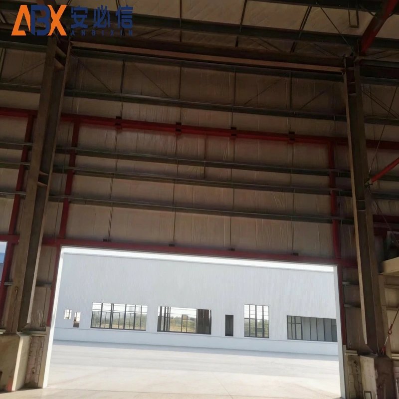 荆门市PVC堆积门