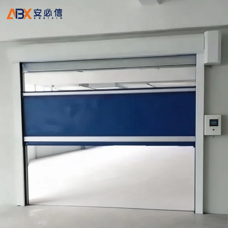 荆门市快速门