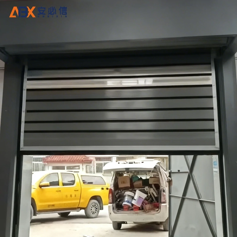 荆门市雷达高速门