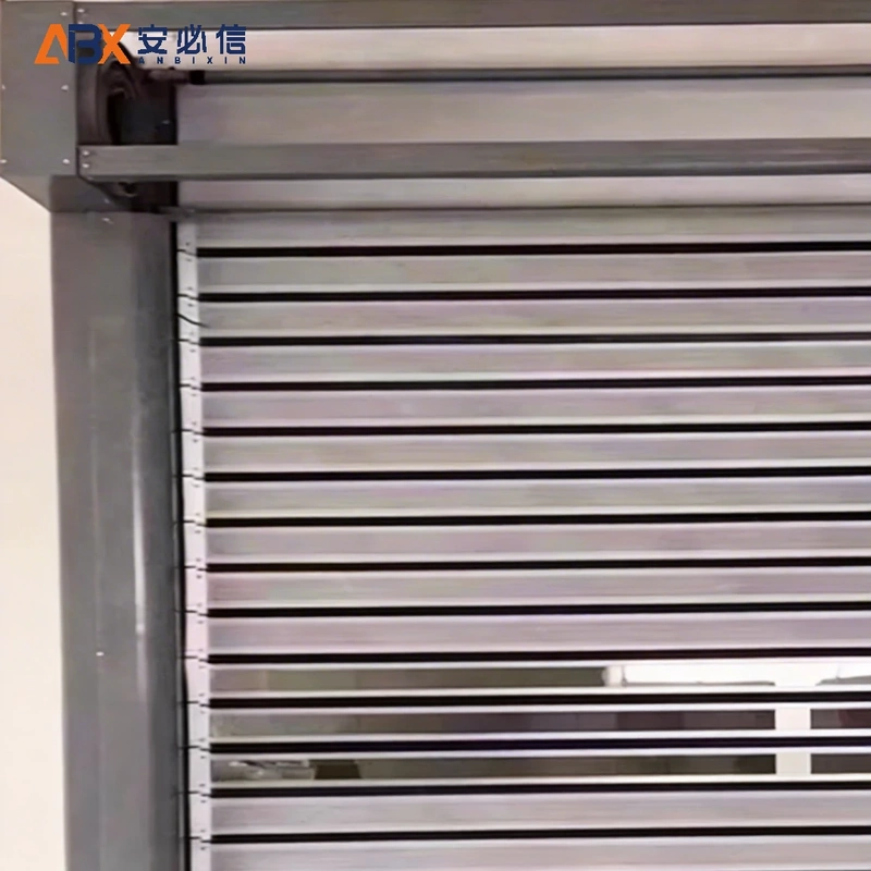 荆门市医药密闭高速门